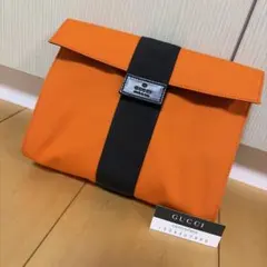 GUCCI ロールポーチ　039-0992