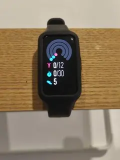 HUAWEI Band 6-9BF