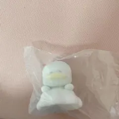 サンリオ シークレットマスコット しろふわ