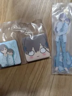 桂城 泉 ラブライブ 蓮ノ空 セガラッキーくじ C賞 アクリルスタンド