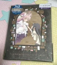 劇場版 魔法少女まどか☆マギカ叛逆の物語 Blu-ray 完全生産限定版