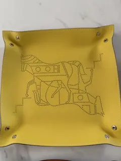 HERMES ヴィドポッシュ 小物入れ 数日使用のみのサムネイル