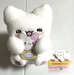 はなまるおばけ キャラクターグッズ