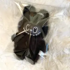 Ozzy Osbourne オジー・オズボーン コウモリ ぬいぐるみ - メルカリ