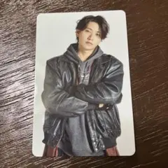 トレカ（MASAKI HASHIMOTO）