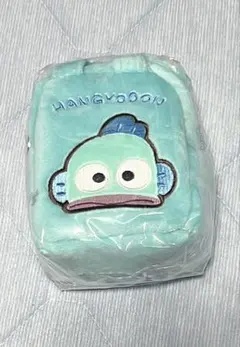 タイムセール!!サンリオ ぬいぐるみミニコロバックフェイス(ハンギョドン)