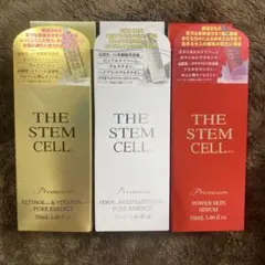 新品】ステムセルオールインワンStemcell All-in-one100ml - メルカリ