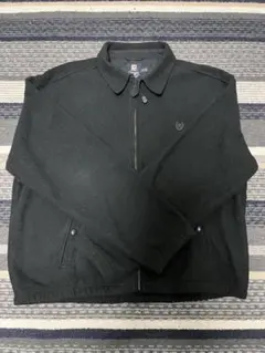 チャップスラルフローレン90s スウィングトップフリース ジャケット XL古着