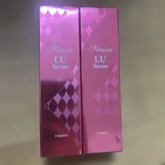 FORDAYS Mousa LU Serum 美容液2本のサムネイル