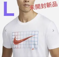 新品／NIKE ナイキ Tシャツ／メンズL