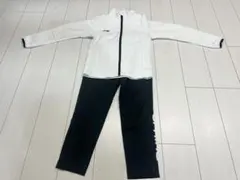 LI-NING バドミントン上下ウエア3XS