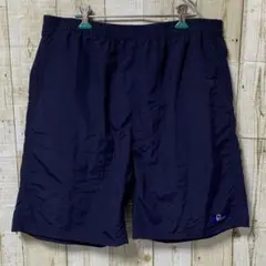 新品　penfield 水陸両用ショートパンツ　メンズ XL
