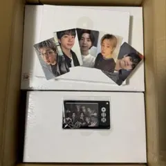 BTS ARIRANG アリラン 3形態セット 特典付き