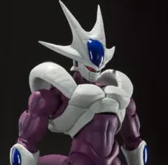 S.H.Figuarts クウラ 最終形態-40周年記念再販Edition-