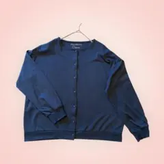 セルフサービス カーディガン