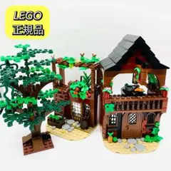 LEGO エルクウッドの砦 #6079 - メルカリ