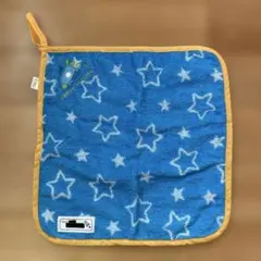 ループ付きタオル