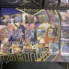 ガンダムシールウエハース5 まとめ売り