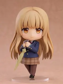 お隣の天使様　ねんどろいど