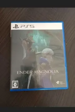 ENDER MAGNOLIA: Bloom in the Mist PS5