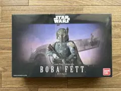 ボバ・フェット　1/12 プラモデルのサムネイル