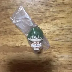 黒子のバスケ めじるしアクセサリー 緑間真太郎