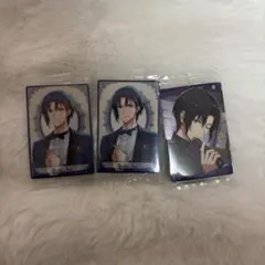 アイナナ SUGAO マリマリ ウエハース 一織