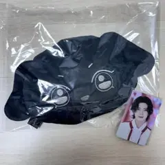ATEEZ ヨサン ポップアップ エニティーズ フェイスポーチバッグ