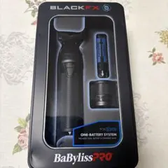 BaByliss Pro Limited FX グレーカモメタル バリカン レア - メルカリ