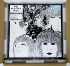 ザ・ビートルズ:リボルバー〈スペシャル・エディション[スーパー・デラックス]〉 リボルバー〜スペシャル・エディション（5CDスーパー