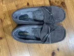 ローファー モカシン