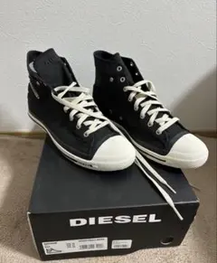【数回利用美品】ディーゼル エクスポージャー　DIESEL EXPOSUREのサムネイル