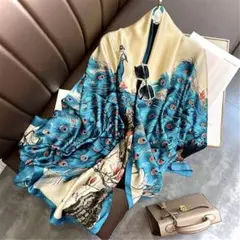 2026年最新】EMILIO PUCCI レディース ストール・ショールの人気