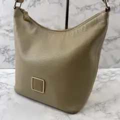 NINA RICCI ニナリッチ 本革 レザー 2wayセミショルダーバッグのサムネイル