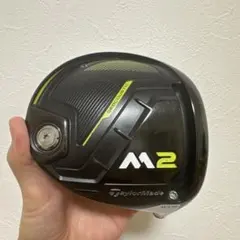 2025年最新】テーラーメイドm2ドライバーヘッドカバーの人気