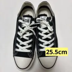 Converse ALL STAR GORE-TEX OX 25.5cm