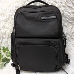 tumi バックパック
