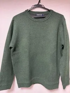 UNION STATION by MEN'S BIGI ニット Mのサムネイル