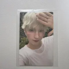 TXTヒュニンカイ starkissed 通常盤　2枚