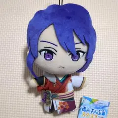 あんさんぶるスターズ 神崎颯馬 ぬいぐるみ