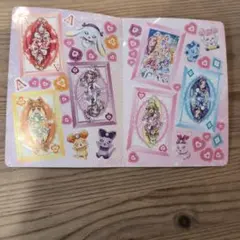 香港ディズニーランド ホテル カードキー 2枚セット | Mercari