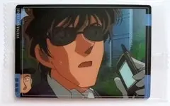 名探偵コナン 松田陣平 イタジャガ カード - メルカリ
