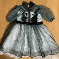 タグ付き　未使用　ドレスのサムネイル