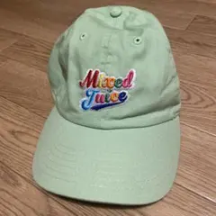 美品✨】Sporty & Rich キャップ 帽子 グリーン - メルカリ