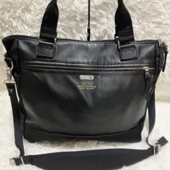 売約済み おおやまたくと様 ビジネスバッグ 2way ブリーフケース 旅行 出張