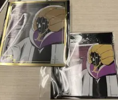 BLEACH マユリ 2点セット