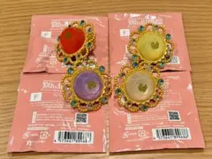 あんスタ　Ra*bits リングライト　セット