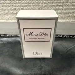 【未使用・正規品】DIOR ミスディオール ブルーミングブーケ オードゥトワレ