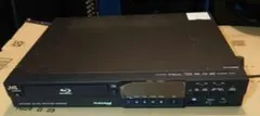 JVC SR-HD2500 業務用ブルーレイディスク＆HDDレコーダー 本体