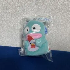 ハンギョドン ローソン×サンリオ一番くじ ぬいぐるみ⑪